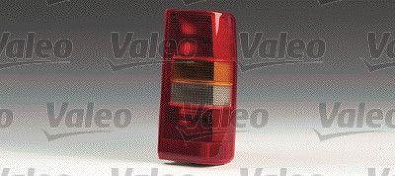 VALEO 085780 Rücklicht Fiat / PSA L