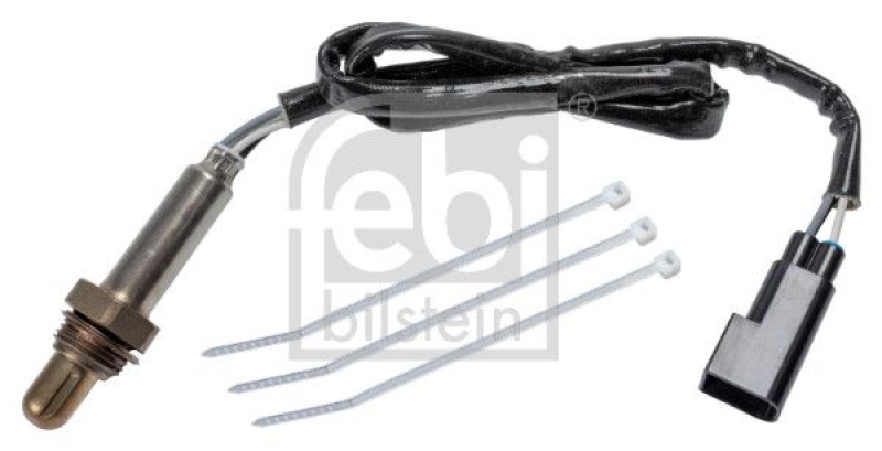 FEBI BILSTEIN 177393 Lambda-Sonde für Ford