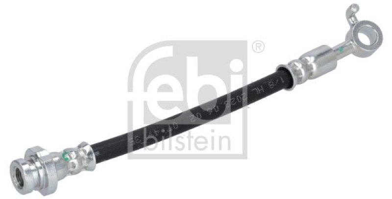 FEBI BILSTEIN 185032 Bremsschlauch für NISSAN