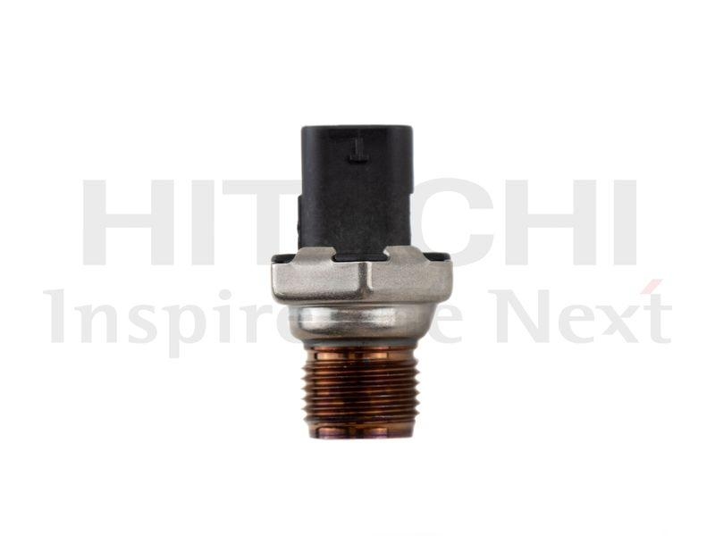 HITACHI 2501931 Sensor, Kraftstoffdruck für CITROËN u.a.