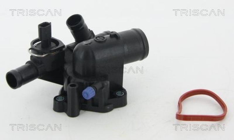 TRISCAN 8620 29983 Thermostat M. Gehäuse für Alfa Romeo, Fiat, Lancia (