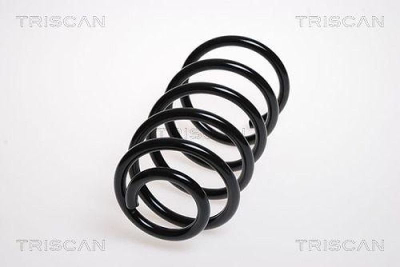 TRISCAN 8750 24136 Spiralfeder Hinten für Opel, Vauxhall Corsa