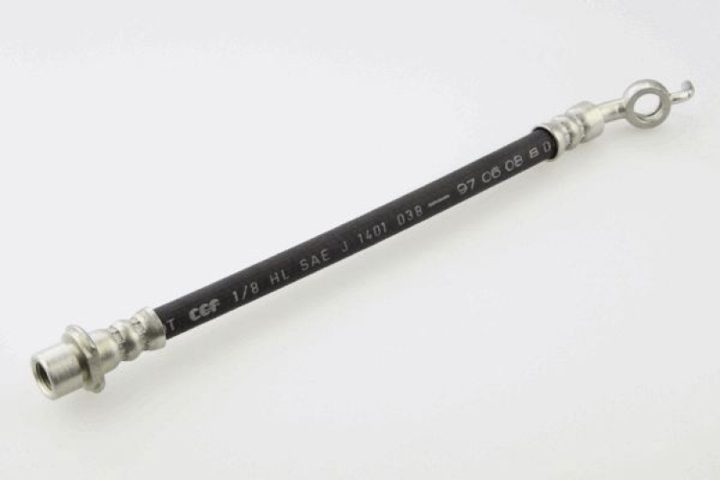 HELLA 8AH 355 462-911 Bremsschlauch für TOYOTA