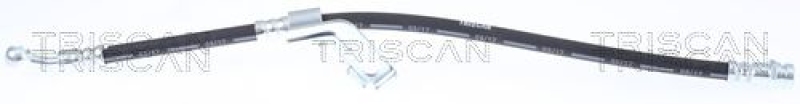 TRISCAN 8150 43295 Bremsschlauch Hinten f&uuml;r Hyundai