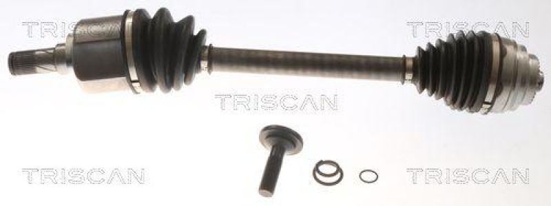 TRISCAN 8540 11589 Antriebswelle für Bmw, Mini