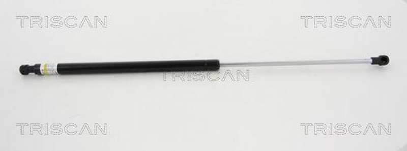 TRISCAN 8710 38230 Gasfeder Hinten Fenster für Citroen C4 Grand Picasso