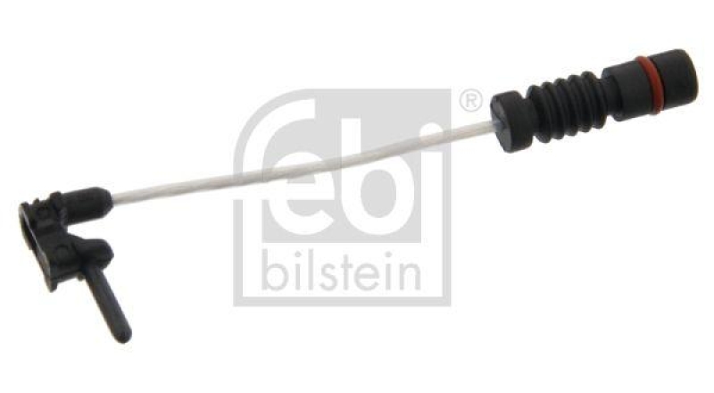 FEBI BILSTEIN 03902 Verschleißkontakt für Mercedes-Benz