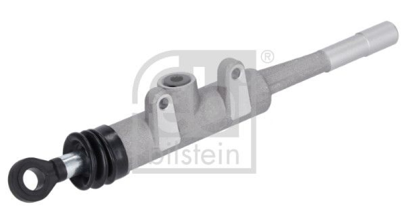 FEBI BILSTEIN 10213 Kupplungsgeberzylinder für BMW