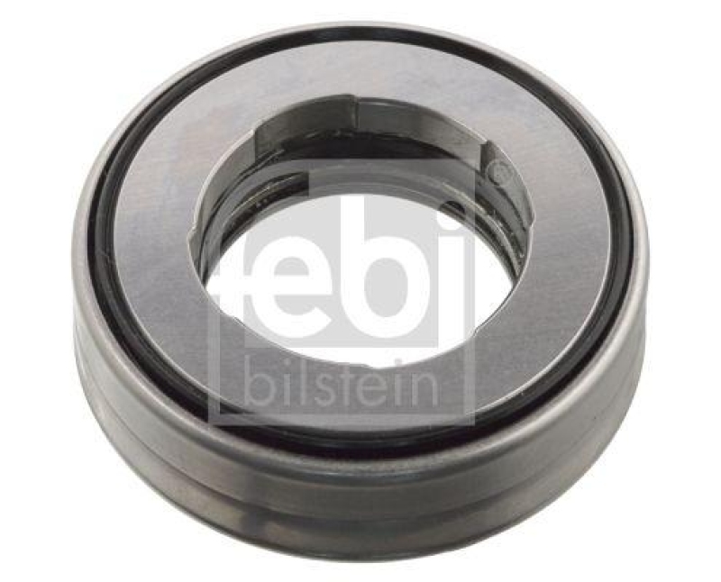 FEBI BILSTEIN 103407 Drucklager für Achsschenkelbolzen für DAF