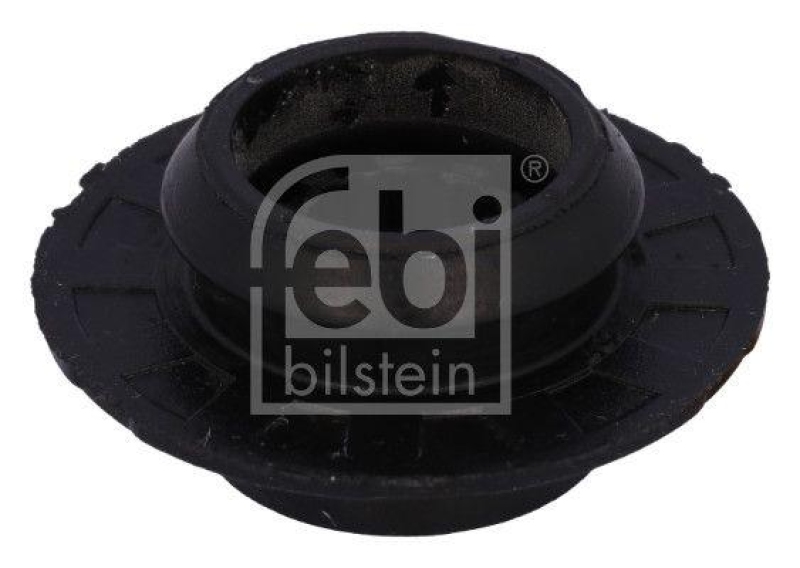 FEBI BILSTEIN 188395 Kühlerlagerung für Opel