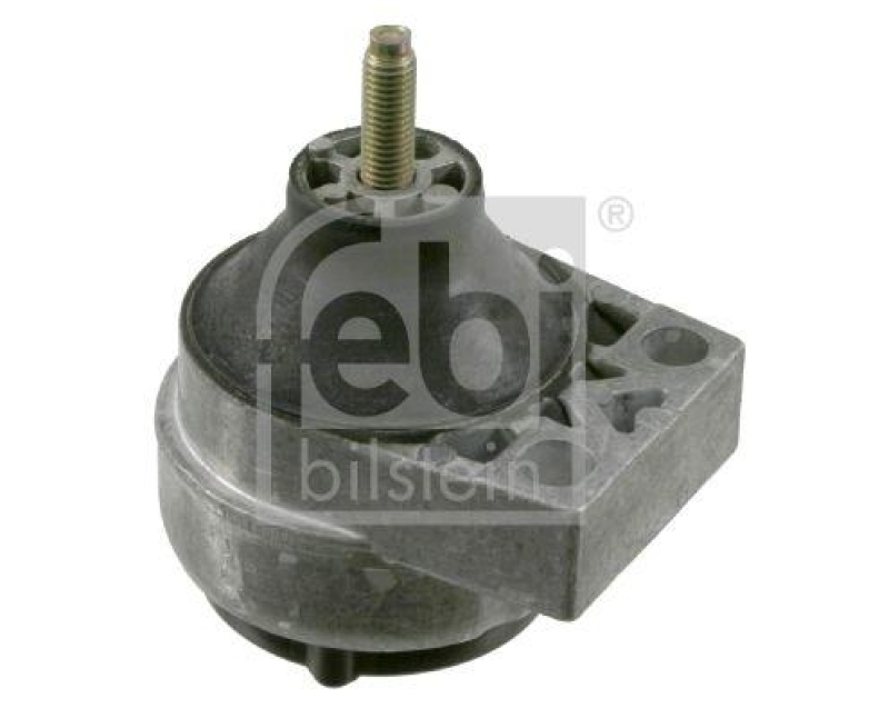 FEBI BILSTEIN 22285 Motorlager für Ford