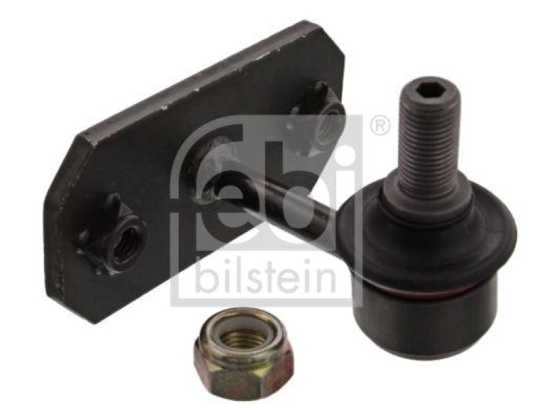 FEBI BILSTEIN 26737 Verbindungsstange mit Sicherungsmutter für TOYOTA