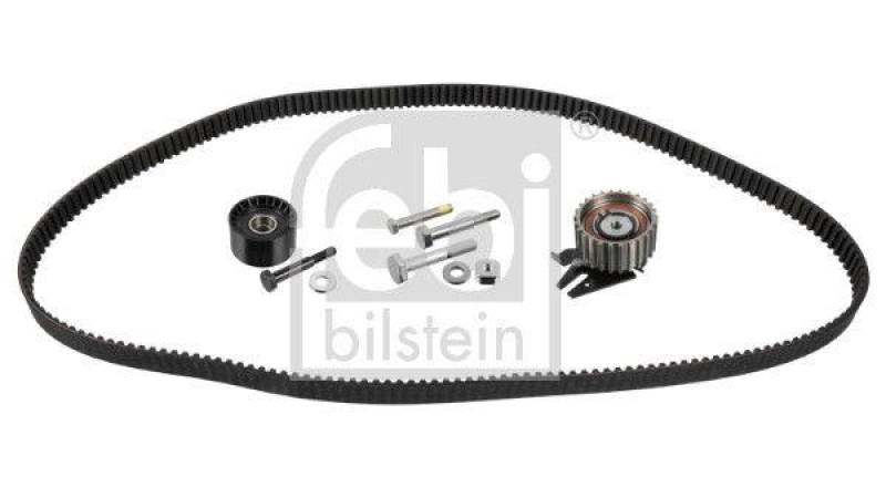 FEBI BILSTEIN 28305 Zahnriemensatz für Fiat