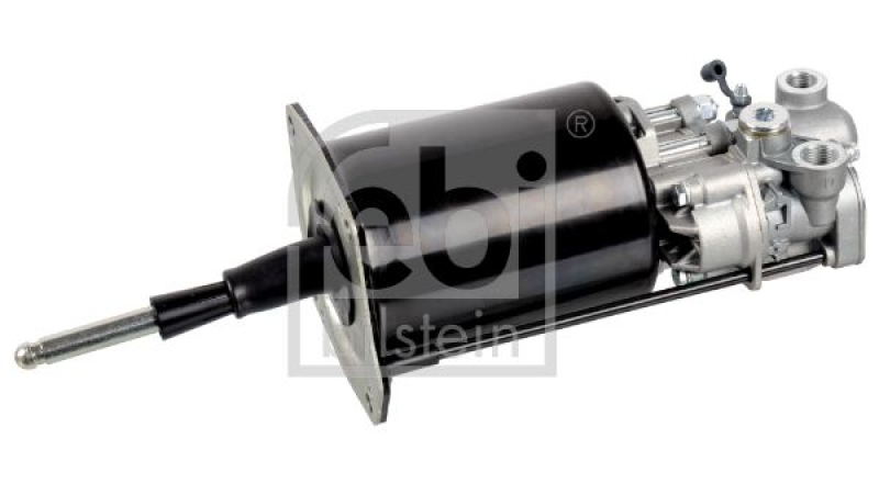 FEBI BILSTEIN 38127 Kupplungsverstärker für M A N