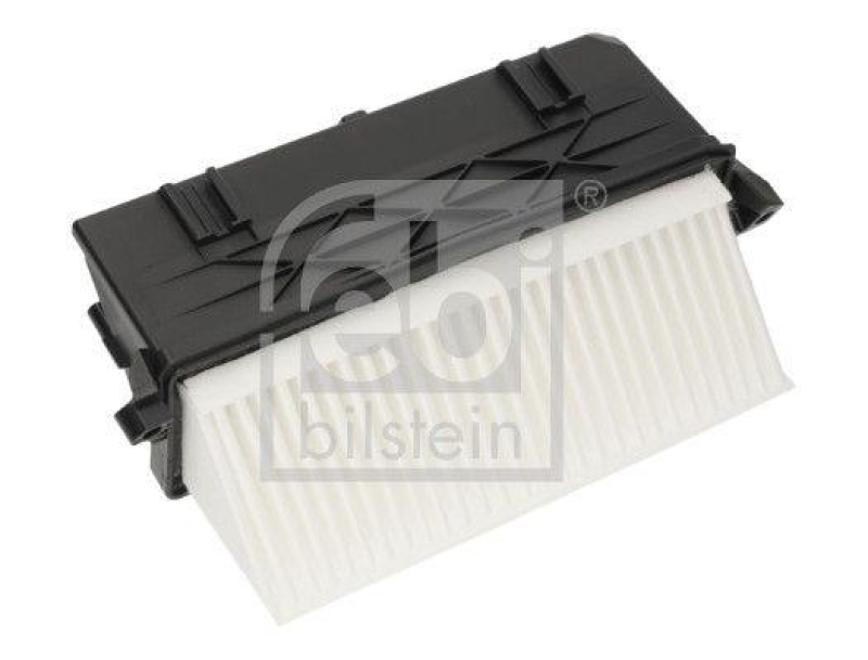 FEBI BILSTEIN 49667 Luftfilter für Mercedes-Benz