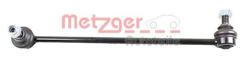 METZGER 53073201 Stange/Strebe, Stabilisator für HYUNDAI/KIA VA. links