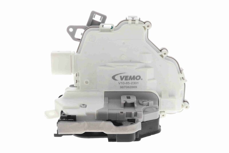 VEMO V10-85-2301 Türschloss hinten links für VW