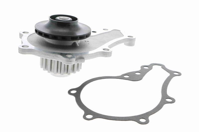 VAICO V25-50006 Wasserpumpe, Motorkühlung mit Dichtungssatz für FORD