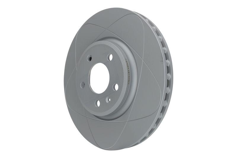 ATE 24.0330-0193.1 Power Disc