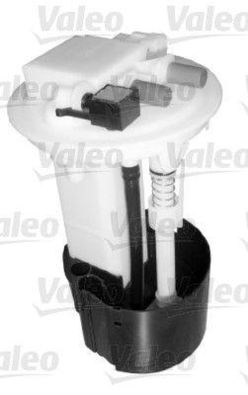 VALEO 347520 Sensor Kraftstoffpumpe RENA Kangoo