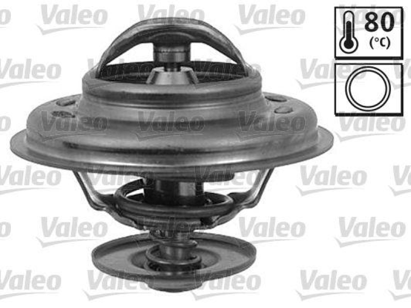 VALEO 820059 Thermostat JEEP CHEROKEE KJ 2.5 CRD