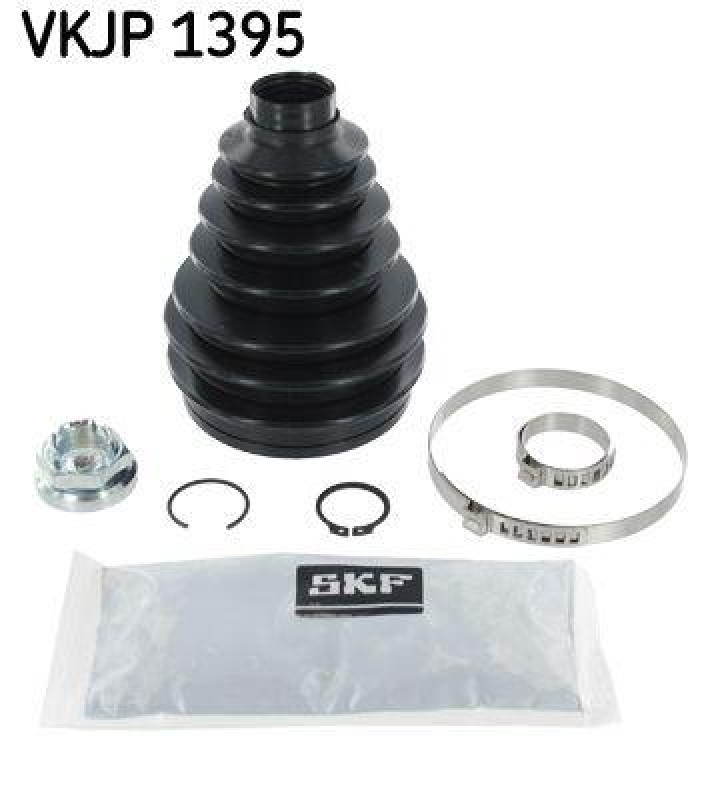 SKF VKJP 1395 Faltenbalgsatz Antriebswelle