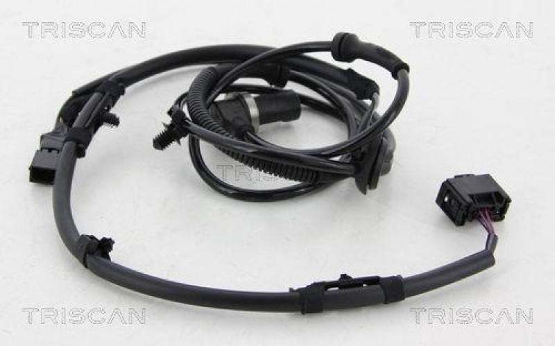 TRISCAN 8180 29218 Sensor, Raddrehzahl für Vag