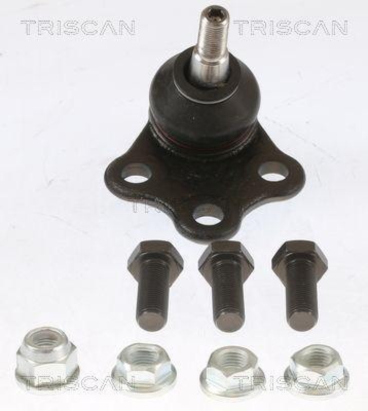 TRISCAN 8500 255010 Traggelenk für Renault Clio