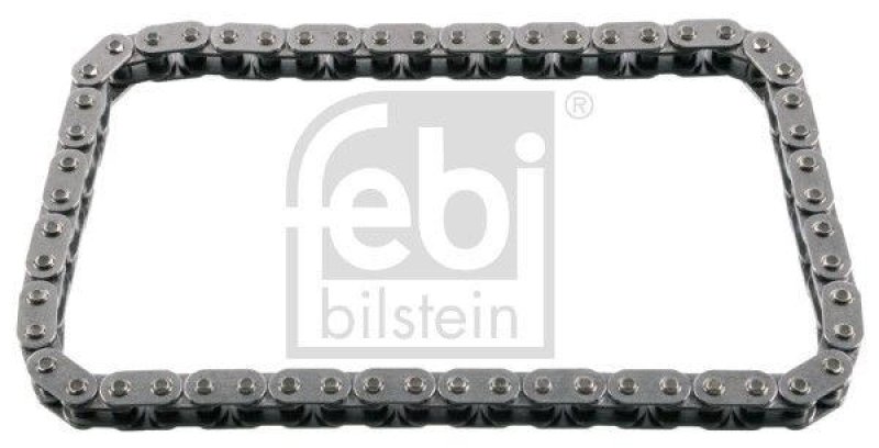 FEBI BILSTEIN 15839 Kette für Ölpumpe für BMW