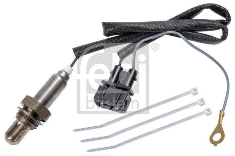 FEBI BILSTEIN 177394 Lambda-Sonde für MITSUBISHI