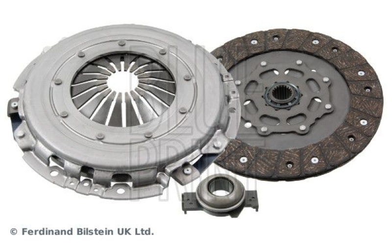 BLUE PRINT ADL143049 Kupplungssatz für Fiat PKW