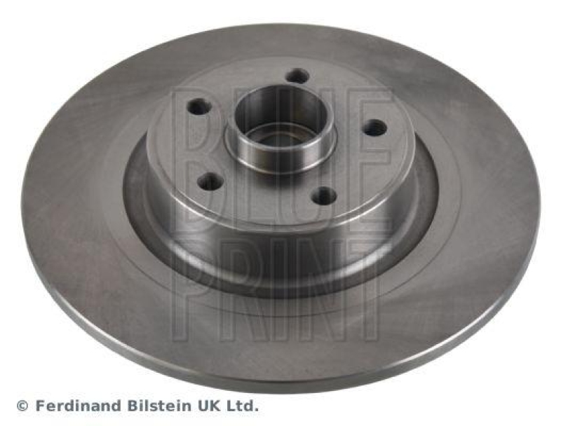 BLUE PRINT ADR164336 Bremsscheibe mit Radlager und ABS-Impulsring für Renault