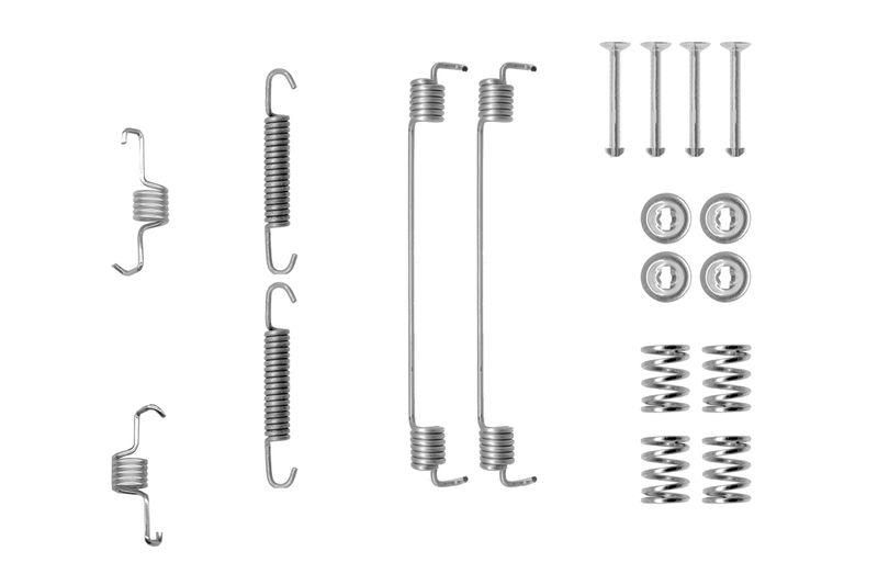 BOSCH 1 987 475 294 Zubehörsatz Bremsbacken