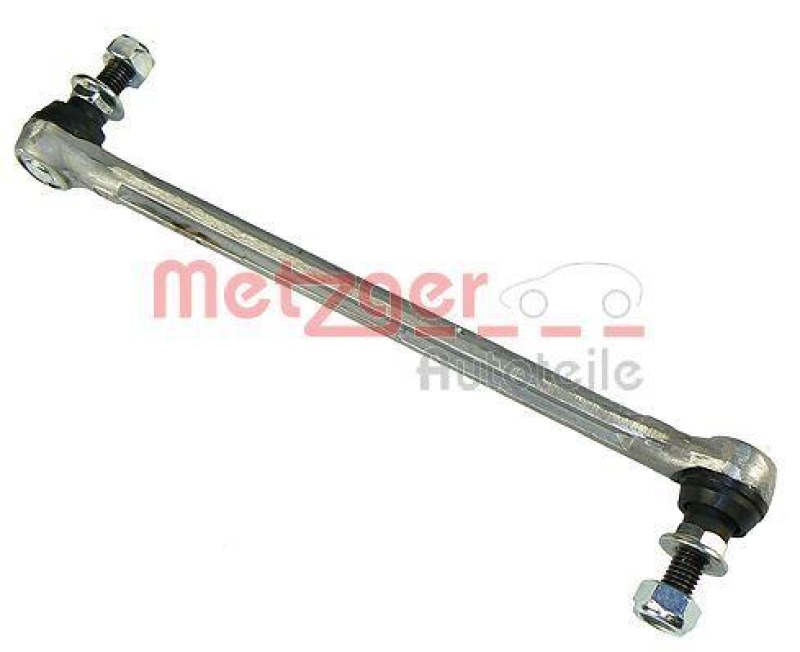 METZGER 53021158 Stange/Strebe, Stabilisator für FORD/MAZDA VA links/rechts