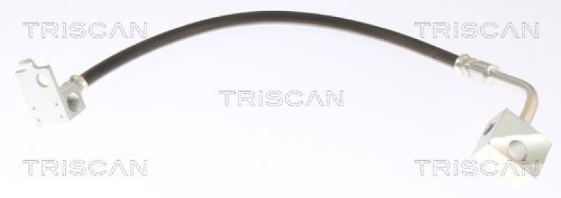 TRISCAN 8150 10235 Bremsschlauch Hinten für Jeep