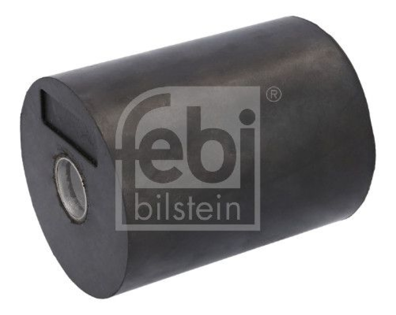 FEBI BILSTEIN 182832 Anschlagpuffer für Anhänger für Schmitz Cargobull