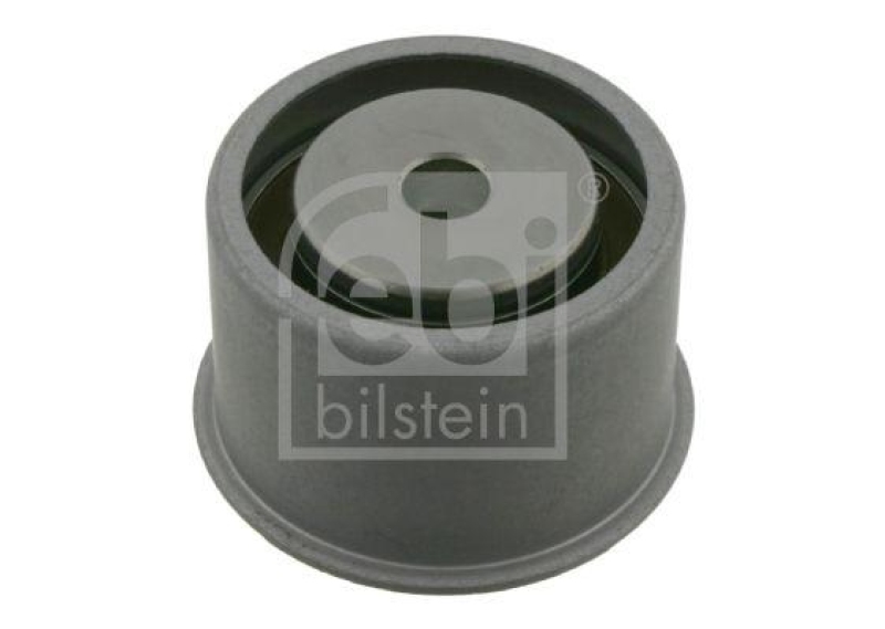 FEBI BILSTEIN 26738 Umlenkrolle für Zahnriemen für HYUNDAI