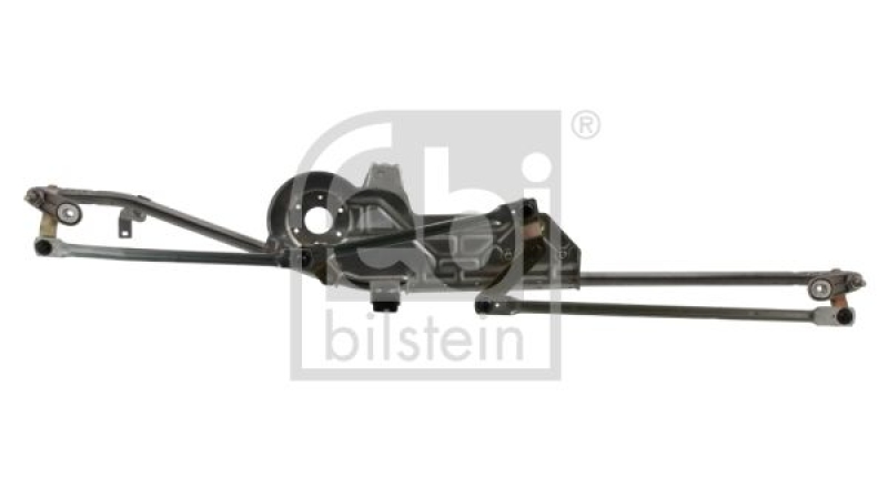 FEBI BILSTEIN 36706 Wischergestänge ohne Motor für VW-Audi