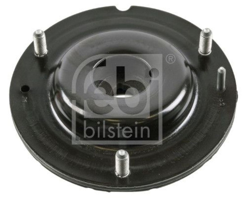 FEBI BILSTEIN 39574 Federbeinstützlager ohne Kugellager für Peugeot