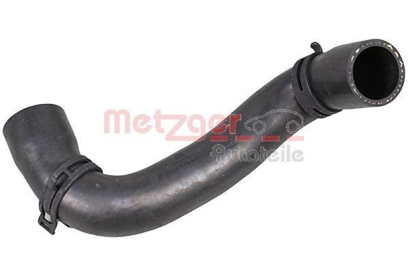 METZGER 2421430 Kühlerschlauch für BMW/MINI