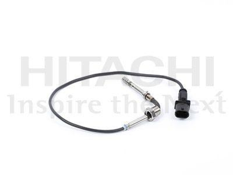 HITACHI 2507083 Sensor, Abgastemperatur für FIAT u.a.