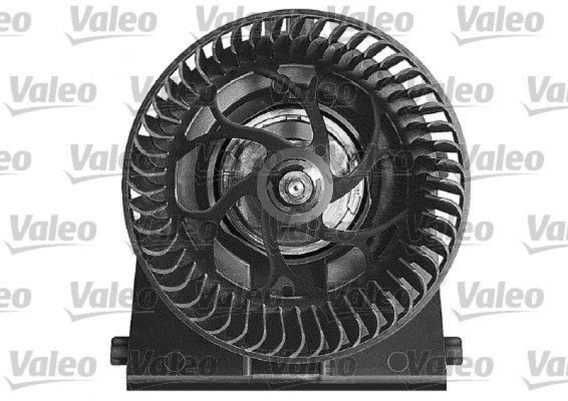 VALEO 698262 Innenraumgebläse AUDI A3,TT/Golf IV,Polo