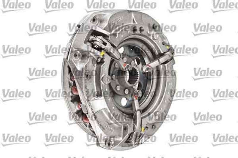 VALEO 805703 Agri Druckplatte