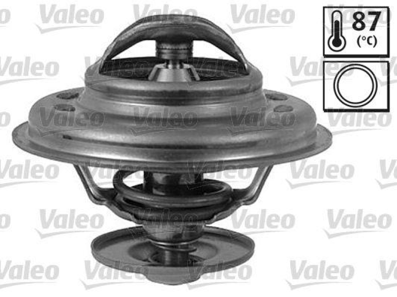 VALEO 820063 Thermostat VOLKSWAGEN TRANSPORTER 2.5TDI