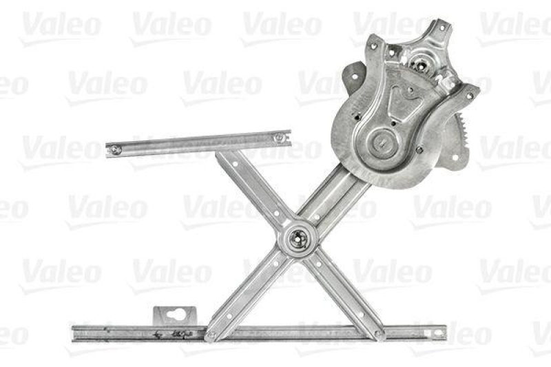 VALEO 851226 Fensterheber (ohne Motor) vorne links Honda HR-V