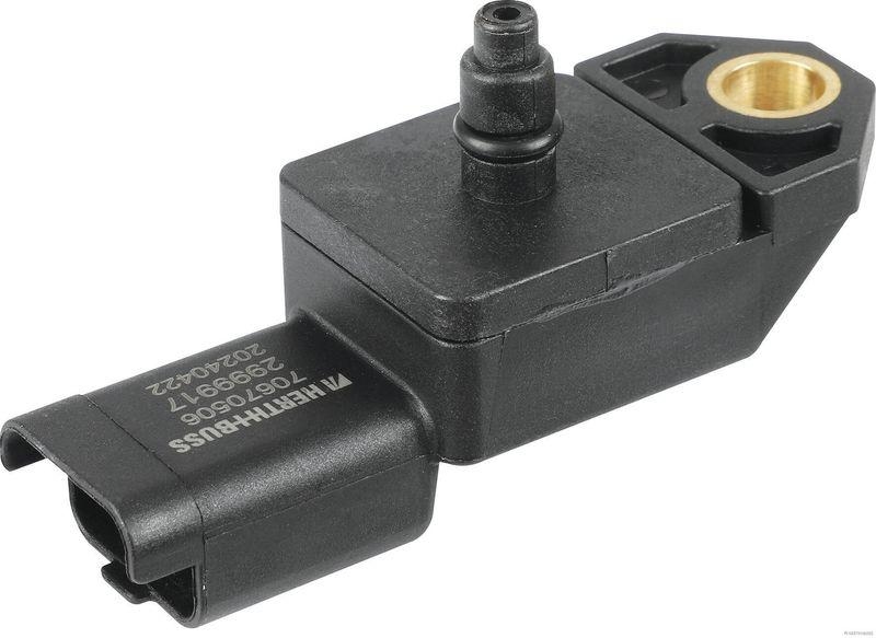 HERTH+BUSS 70670506 Sensor, Saugrohrdruck