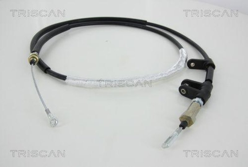 TRISCAN 8140 10137 Handbremsseil für Citroen, Fiat, Peugeot