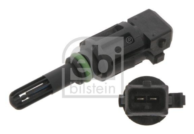 FEBI BILSTEIN 32679 Lufttemperaturgeber für Ansaugrohr für BMW