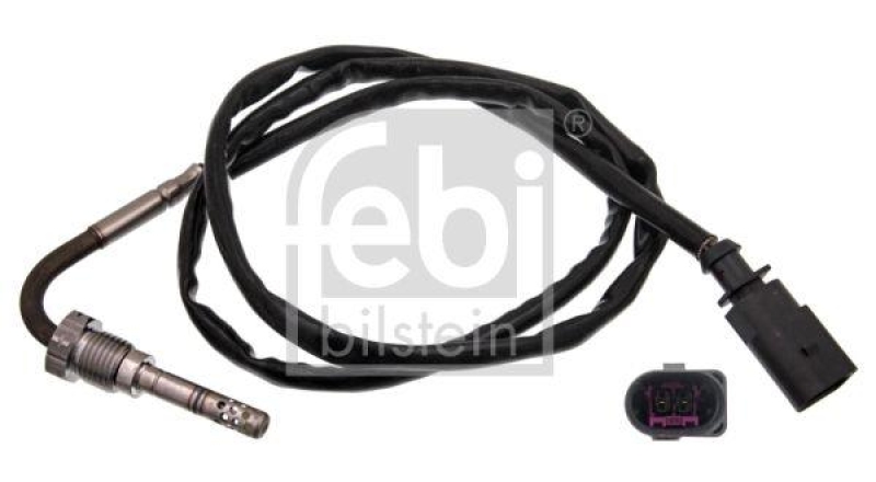 FEBI BILSTEIN 49289 Abgastemperatursensor für VW-Audi