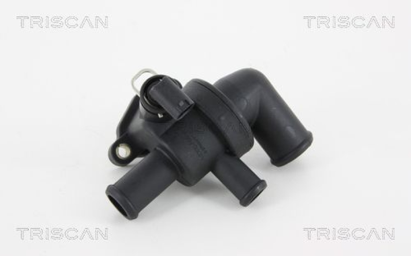 TRISCAN 8620 30090 Thermostat M. Gehäuse für Smart (0)